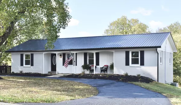 Harrodsburg, KY 40330,318 Elmwood Drive