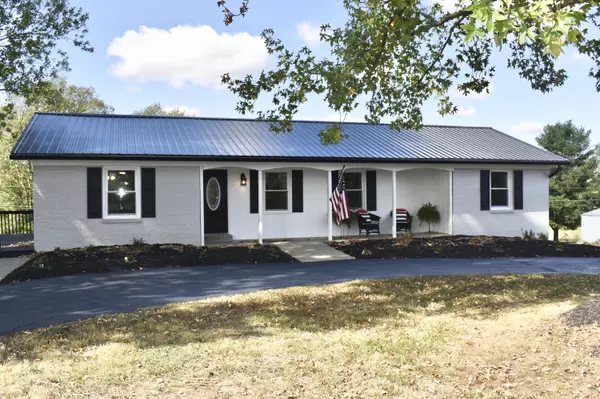 Harrodsburg, KY 40330,318 Elmwood Drive