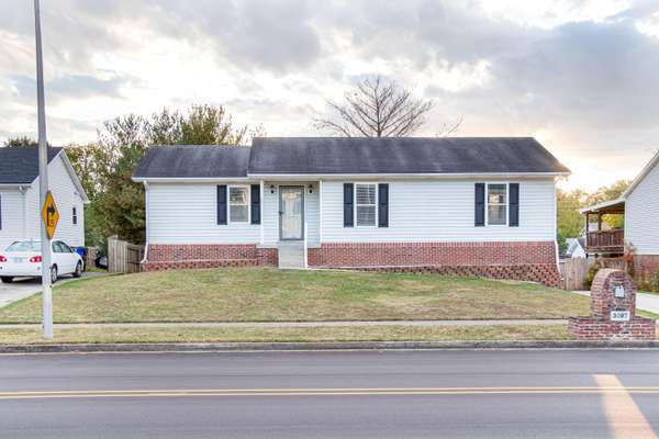 3097 Arrowhead Drive, Lexington, KY 40503