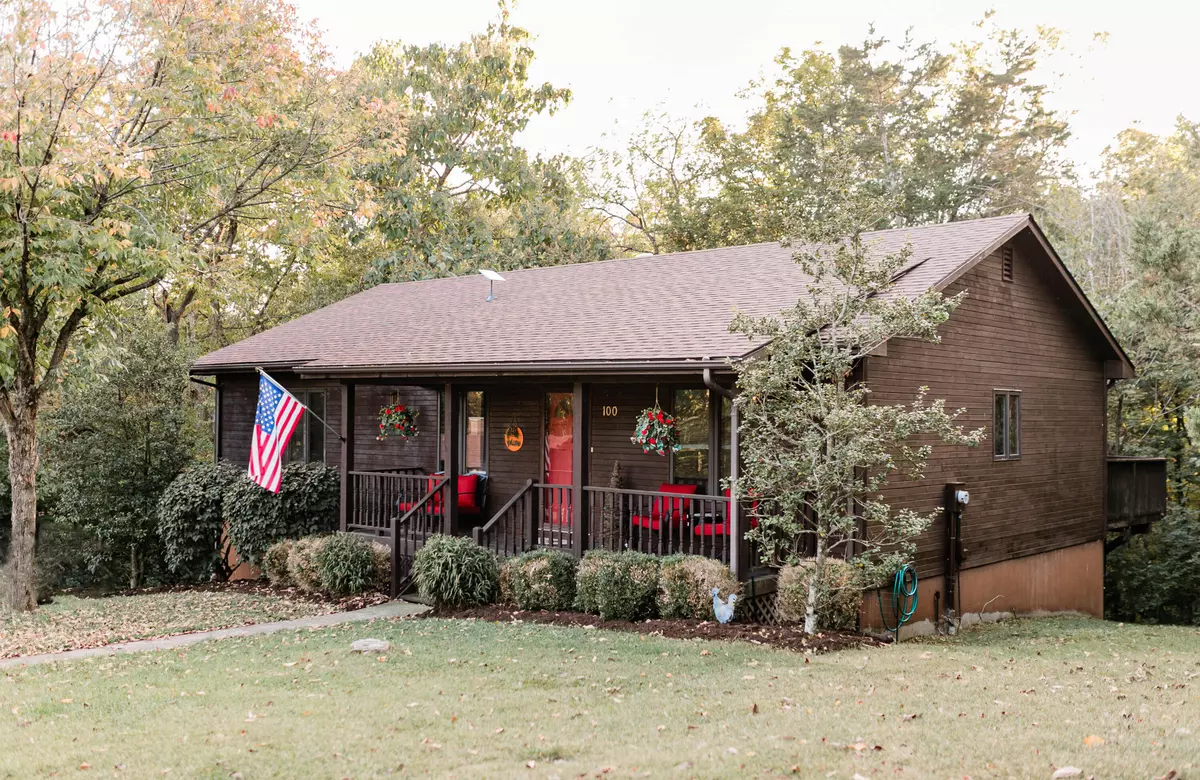 Carlisle, KY 40311,100 Calla Court