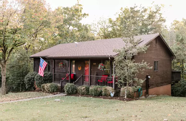 100 Calla Court, Carlisle, KY 40311