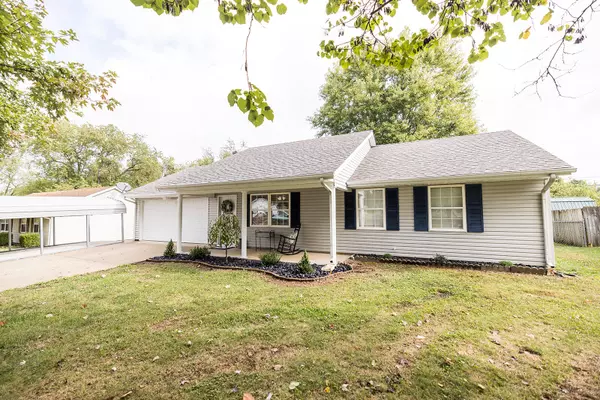 Somerset, KY 42501,266 Woodland Trail