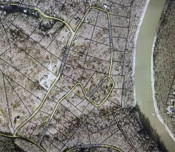 Somerset, KY 42501,Lot #6 Buck Creek Circle