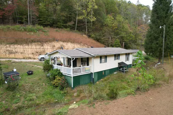 995 Dora Clark Branch Road, Barbourville, KY 40906