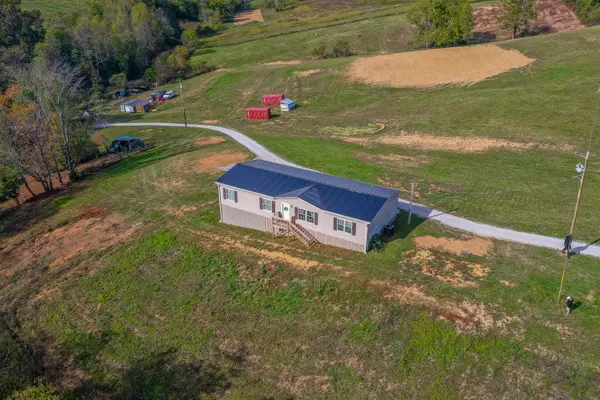 1500 Stoner-Ephesus Road, Winchester, KY 40391