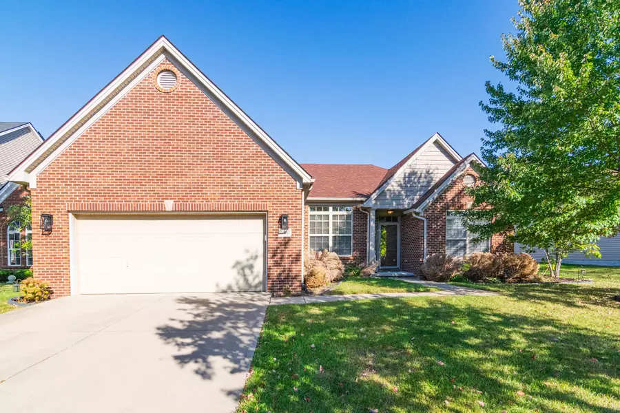 2861 Bay Colony Lane, Lexington, KY 40511