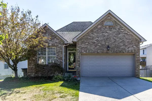 3008 Roundway Down Lane, Lexington, KY 40509