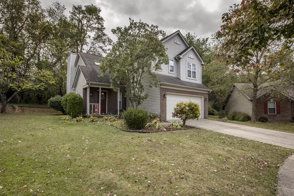 Lexington, KY 40509,3212 Forest Hill Court