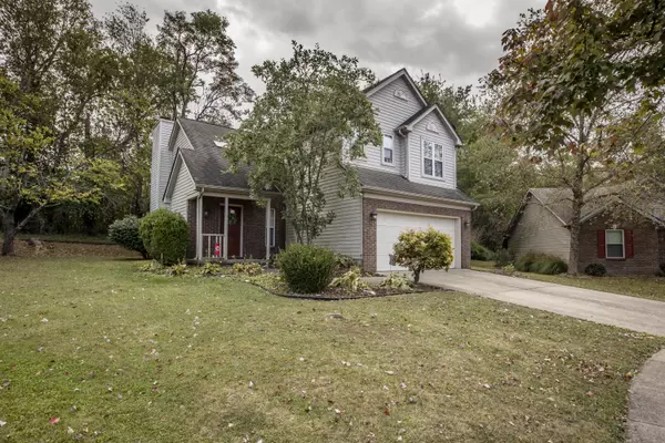 3212 Forest Hill Court, Lexington, KY 40509