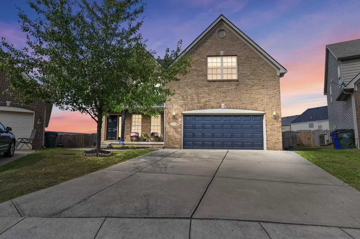 Lexington, KY 40511,2324 Merluna Drive