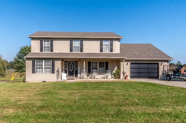 608 King Luke Court, Berea, KY 40403