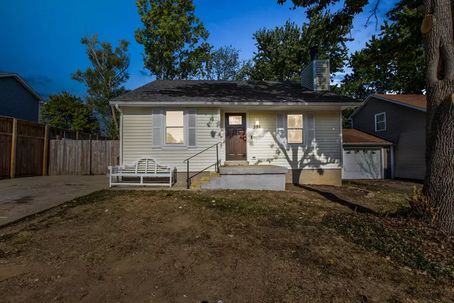 305 Sandwood Place, Lexington, KY 40509