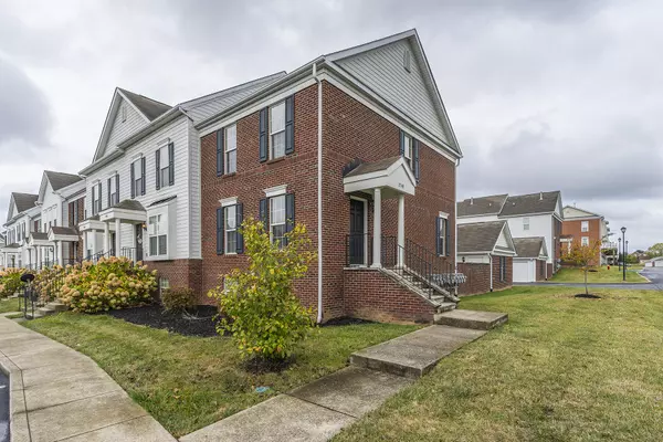 2348 Aristocracy Circle, Lexington, KY 40509