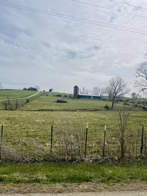 1647 Gay Evans Road, Winchester, KY 40391