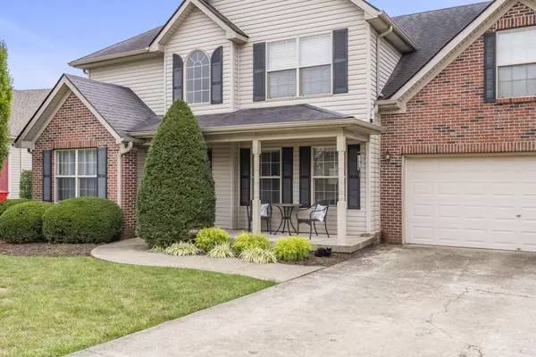 Nicholasville, KY 40356,109 Waller Court