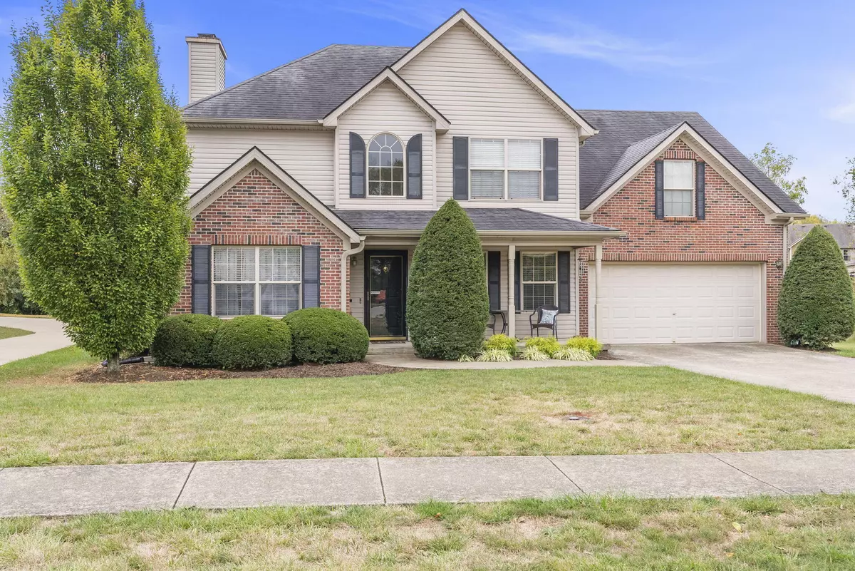 Nicholasville, KY 40356,109 Waller Court