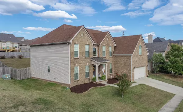 Lexington, KY 40515,4345 Ridgewater Drive