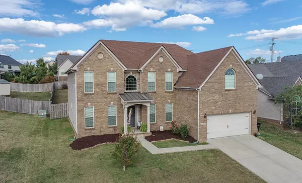 Lexington, KY 40515,4345 Ridgewater Drive