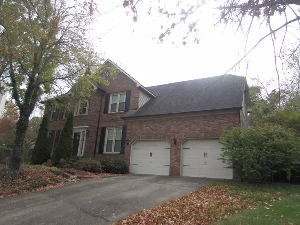 4613 Foxbridge Circle, Lexington, KY 40515