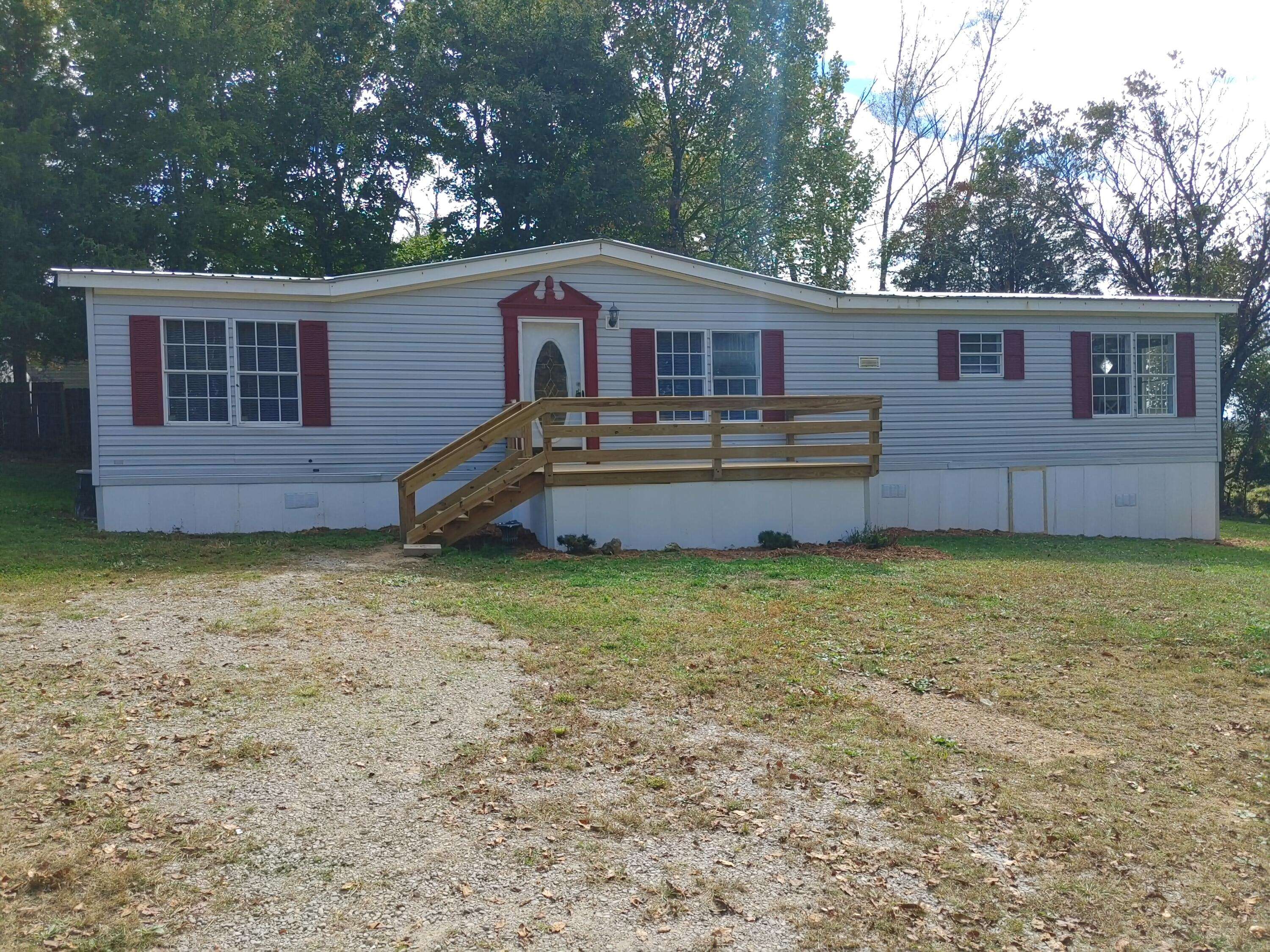 Science Hill, KY 42553,314 Anderson Valley Lane