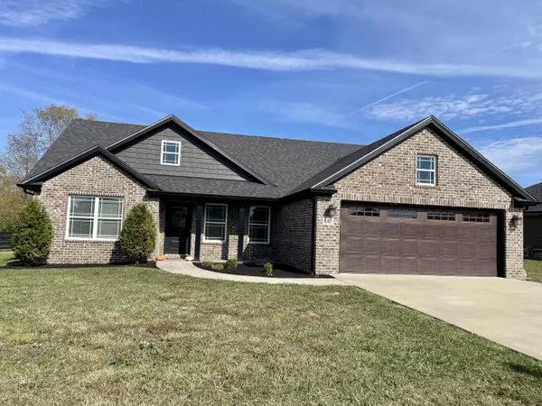 152 Page Drive, Richmond, KY 40475