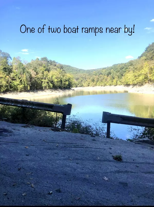 Somerset, KY 42501,Lot # 26 Buck Creek Circle