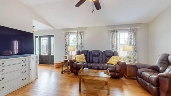 Hustonville, KY 40437,268 Dallas Drive