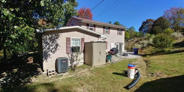 London, KY 40744,168 Highlands Subdivision