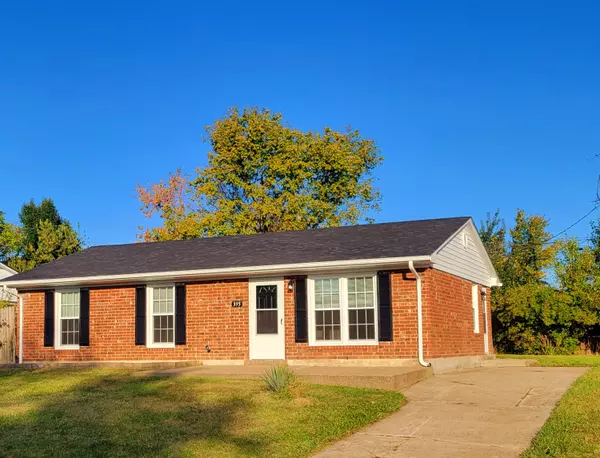 395 Woodston Court, Lexington, KY 40509