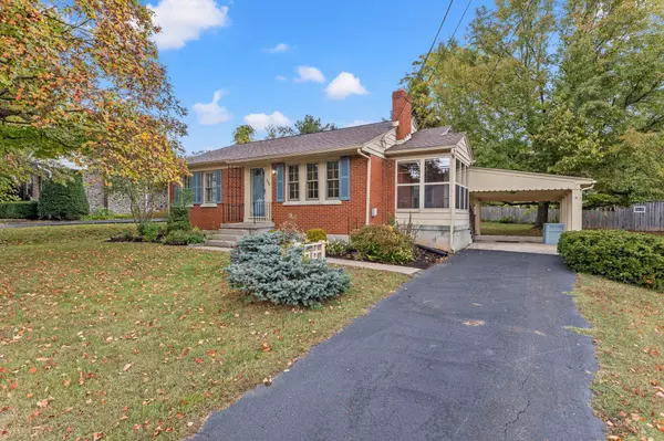 Midway, KY 40347,208 W Stephens Street