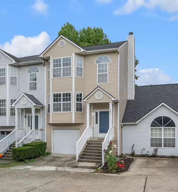 404 Windfield Place, Lexington, KY 40517