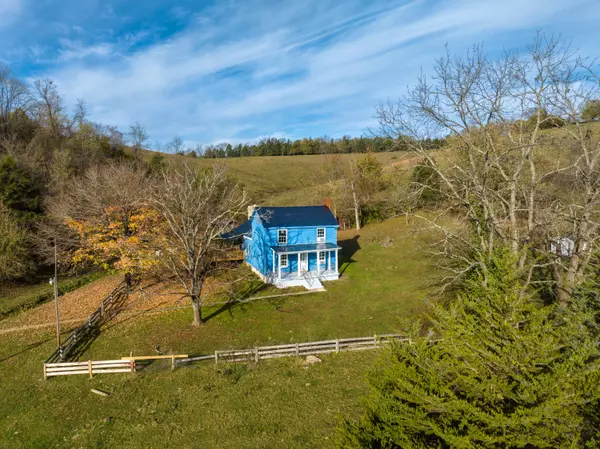 680 White Oak Road, Owingsville, KY 40360