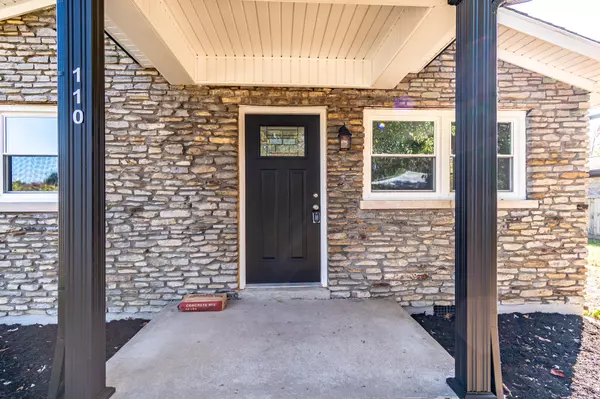 Berea, KY 40403,110 Leslie Drive