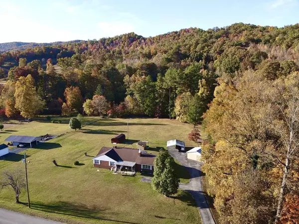 Cumberland, KY 40823,25769 N Highway 119