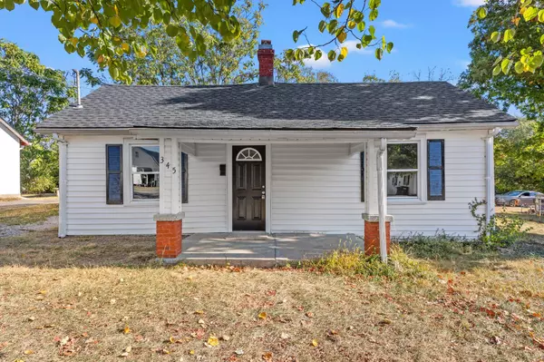 345 Highland Avenue, Versailles, KY 40383