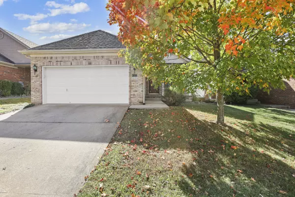 457 McConnells Trace, Lexington, KY 40511
