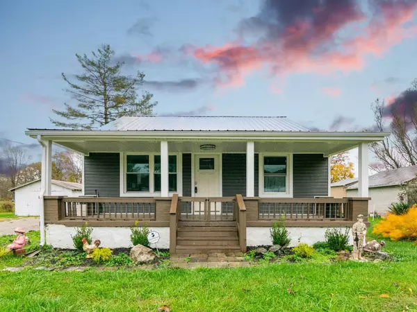 Yosemite, KY 42566,7609 E State Hwy 70