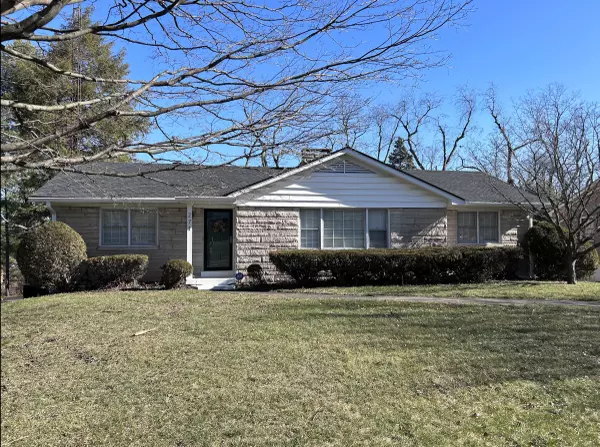 271 Malabu Drive, Lexington, KY 40502