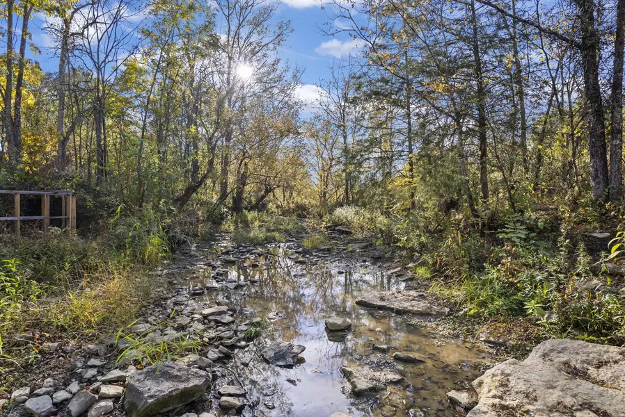 0 Scaffold Lick Creek Road, Berry, KY 41003