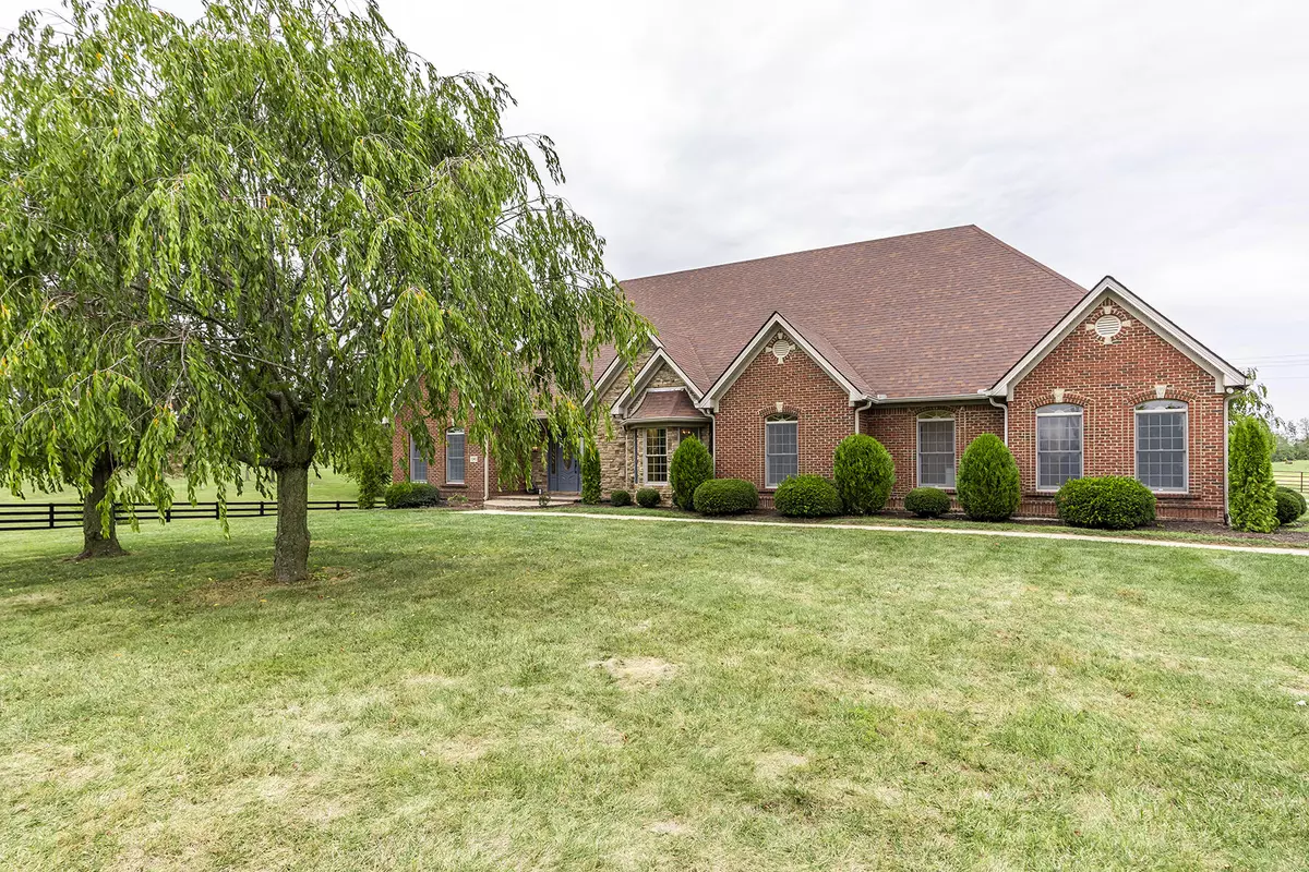 Nicholasville, KY 40356,1245 Catnip Hill Road