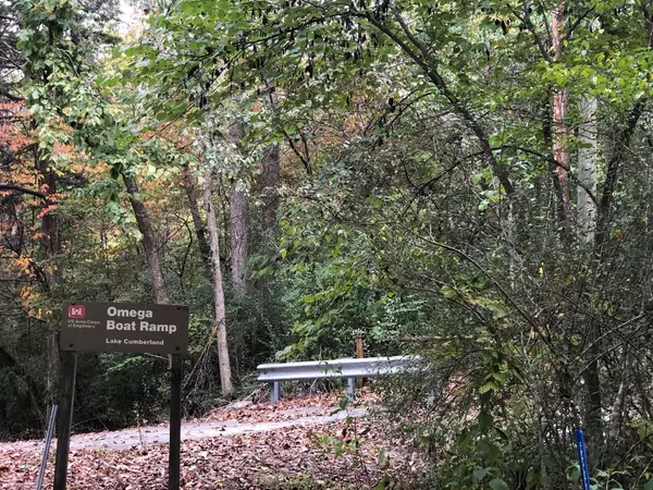 Somerset, KY 42501,Lot #8 Buck Creek Circle