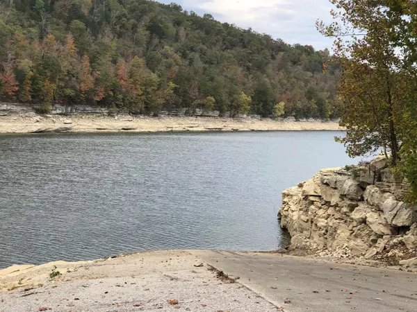 Somerset, KY 42501,Lot #8 Buck Creek Circle