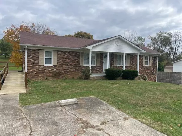 Lancaster, KY 40444,417 Crab Orchard Road