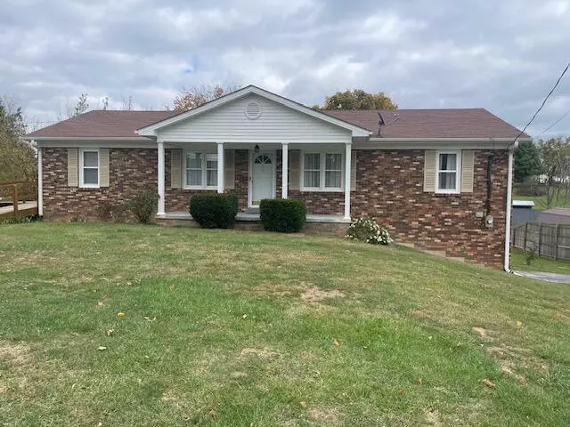 Lancaster, KY 40444,417 Crab Orchard Road