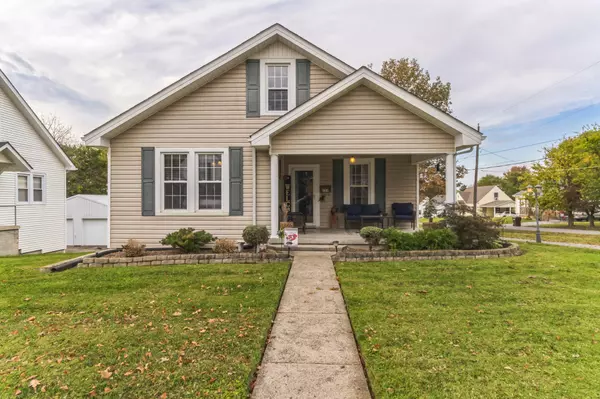 224 East Grundy Avenue, Springfield, KY 40069