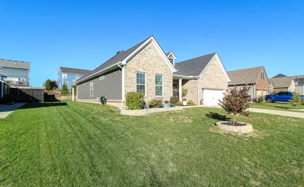 Versailles, KY 40383,3020 Rosewood Drive