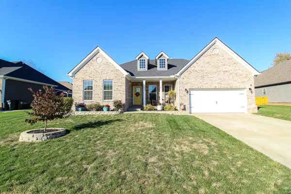 3020 Rosewood Drive, Versailles, KY 40383