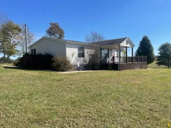 Monticello, KY 42633,53 Elmer Conn Road