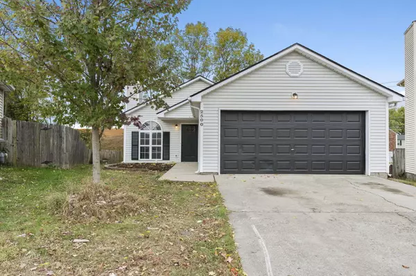 2500 Cashel Court, Lexington, KY 40509