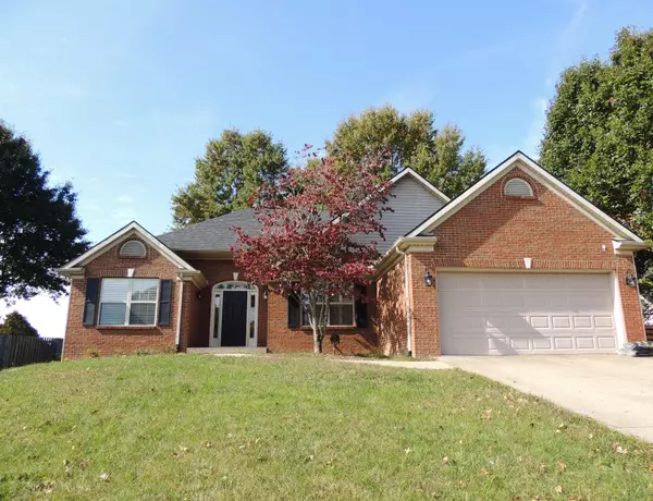 1022 Aderly Lane, Frankfort, KY 40601